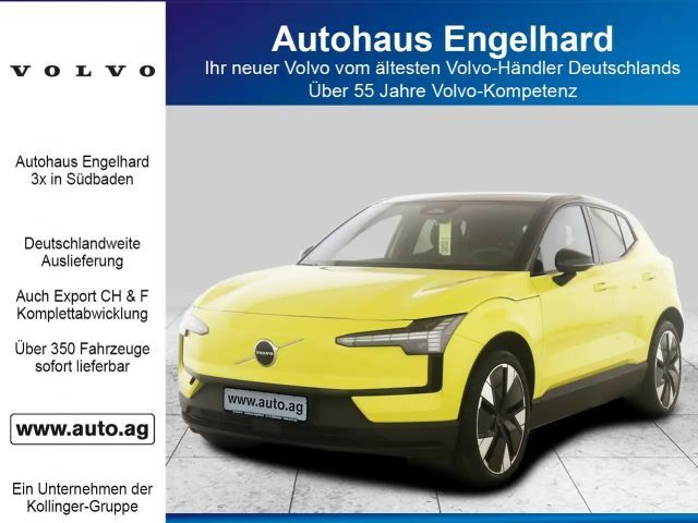 Volvo EX30 Plus Single motor