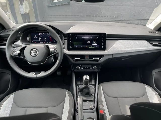 Skoda Scala Selection