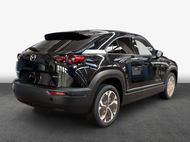 Mazda MX-30 SkyActiv e-Skyactiv