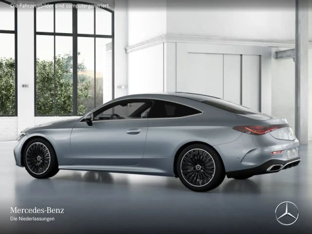 Mercedes-Benz CLE 450 4MATIC AMG Line