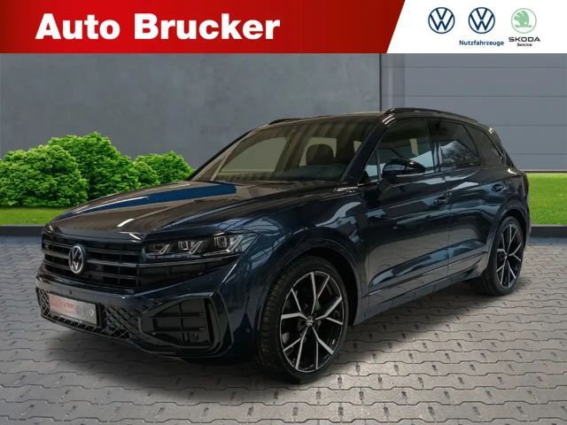 Volkswagen Touareg 3.0 V6 TDI 4Motion R-Line