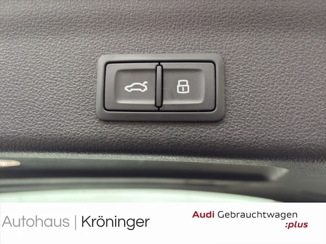 Audi A6 45 TFSI Avant S-Tronic