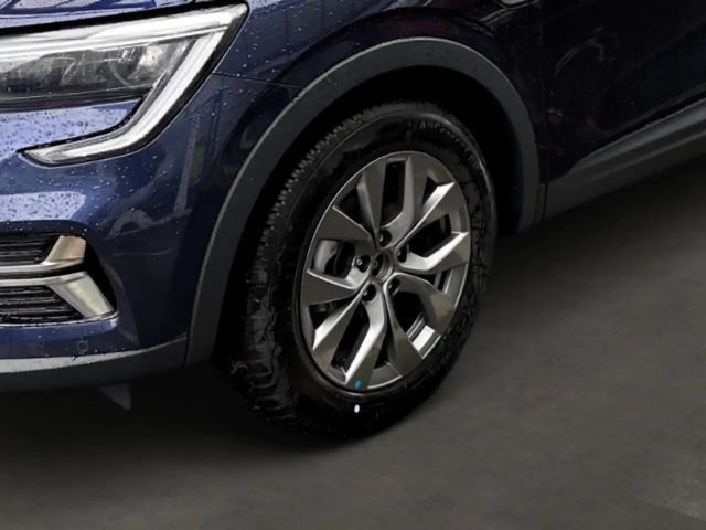 Renault Arkana Evolution