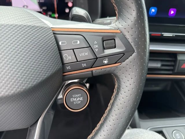 Cupra Formentor 2.0 TSI 4Drive VZ