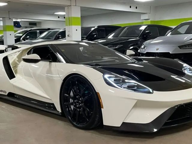 Ford GT Limited