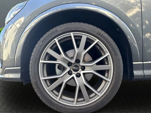 Audi Q3 35 TFSI S-Line