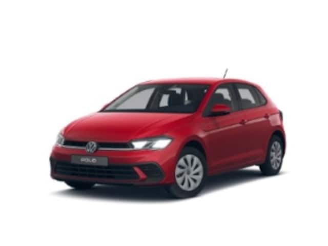 Volkswagen Polo Life