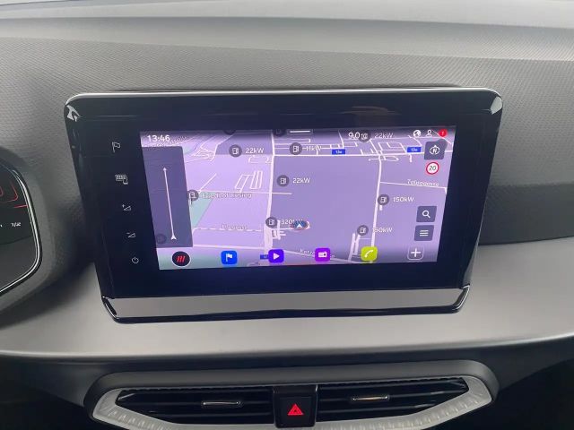 Seat Arona 1.0 TSI FR-lijn