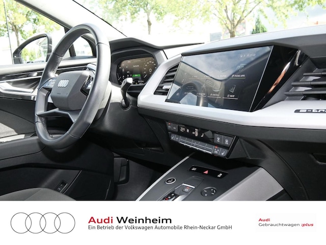 Audi Q4 e-tron 35 Sportback