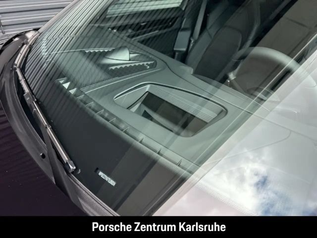 Porsche Panamera 4S E-Hybrid