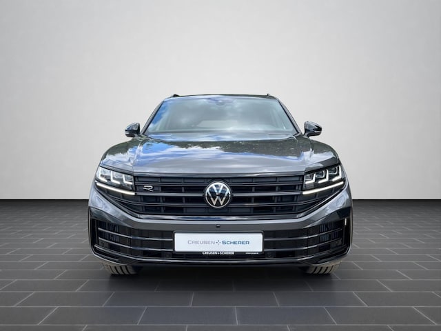 Volkswagen Touareg 4Motion eHybrid