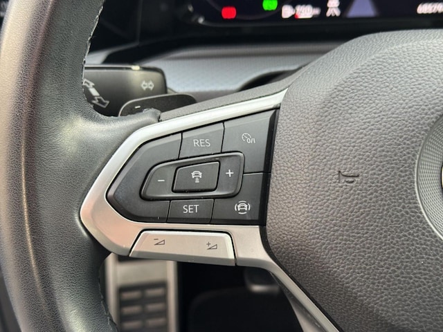 Volkswagen Golf 2.0 TDI DSG