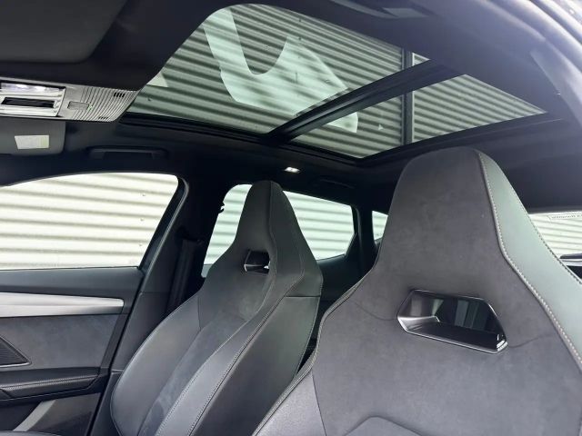 Cupra Formentor DSG VZ e-Hybrid