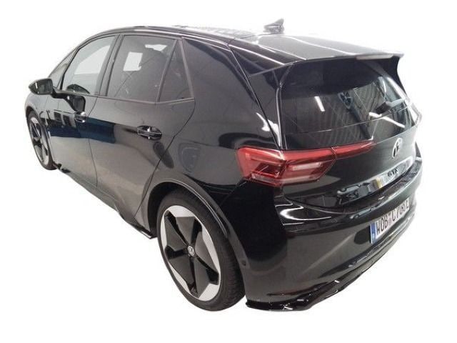 Volkswagen ID.3 GTX Performance