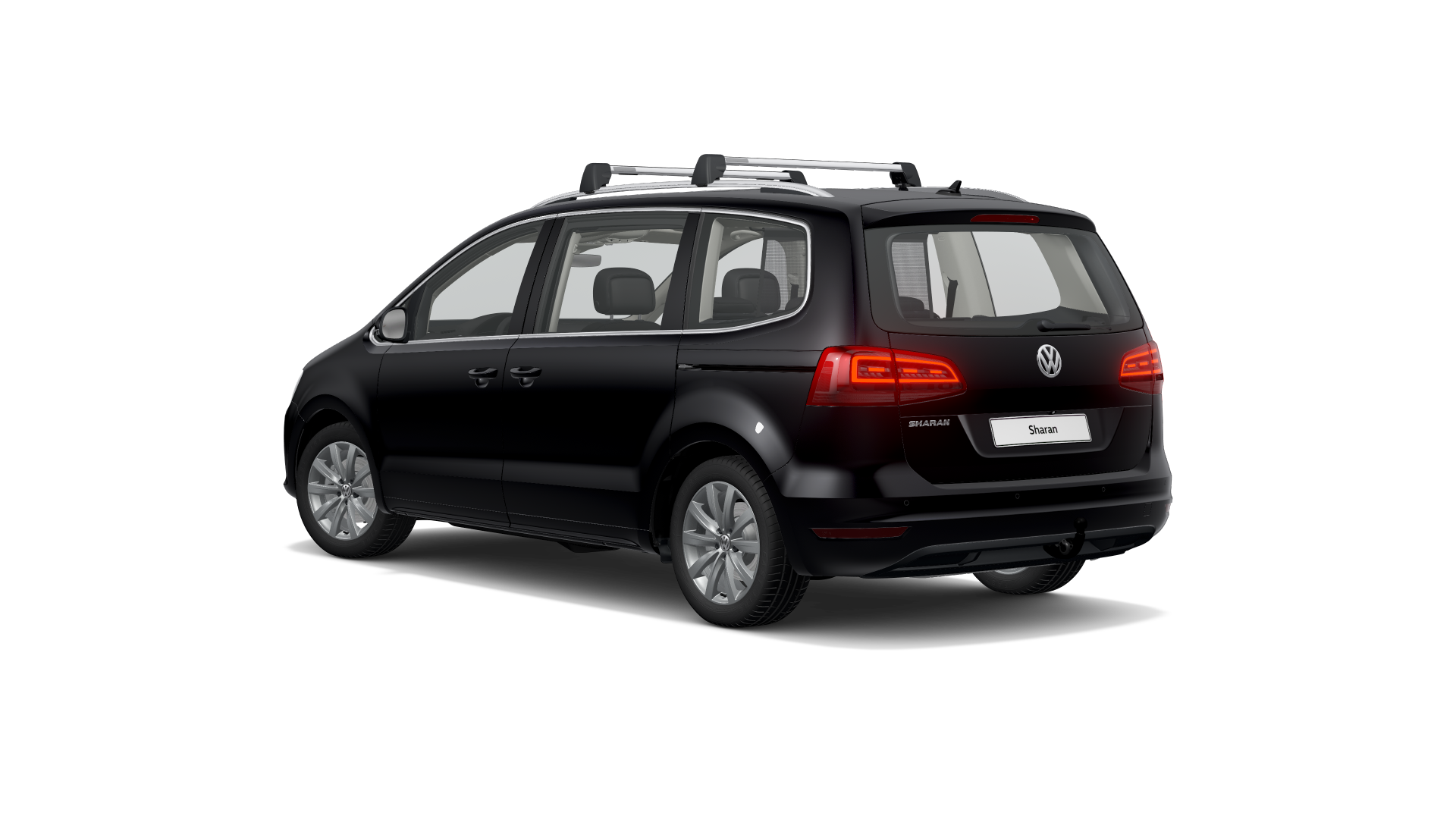 Volkswagen Sharan 1.4 TSI Highline