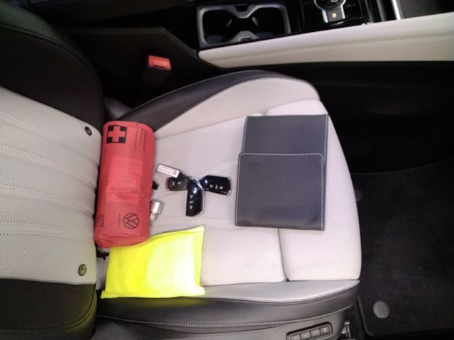 Volkswagen Tiguan DSG