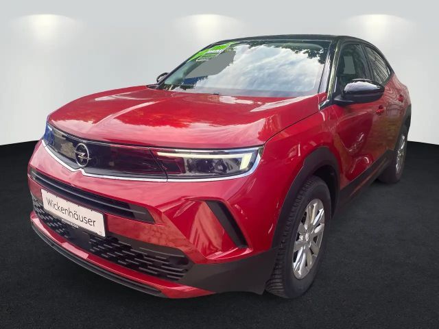 Opel Mokka Edition Mokka-e