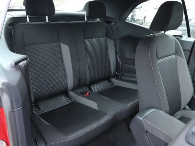 Volkswagen T-Roc 1.5 TSI Cabriolet DSG