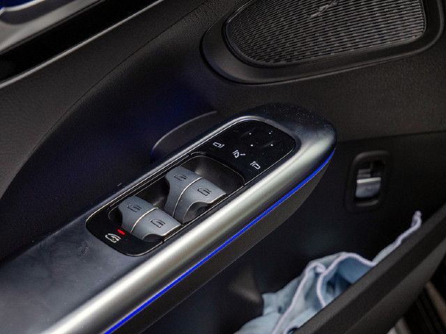 Mercedes-Benz C 220 AMG Line C 220 d Sedan