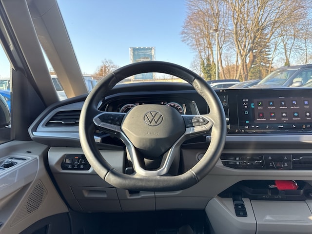 Volkswagen Multivan 2.0 TDI DSG Style