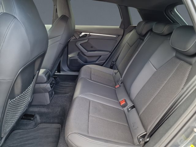 Audi S3 Quattro S-Tronic Sportback