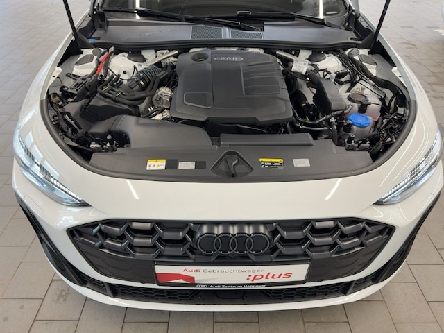 Audi A5 Avant S-Tronic