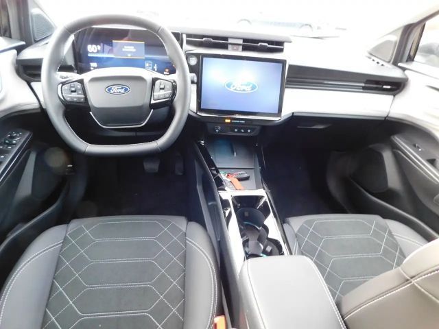 Ford Puma Gen-E Premium