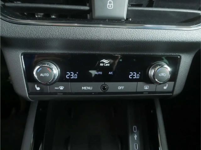 Skoda Kamiq 1.5 TSI Monte Carlo