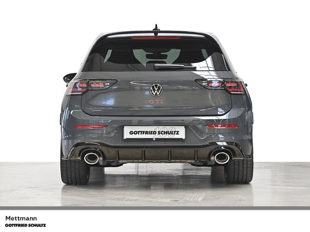 Volkswagen Golf 2.0 TSI DSG GTI