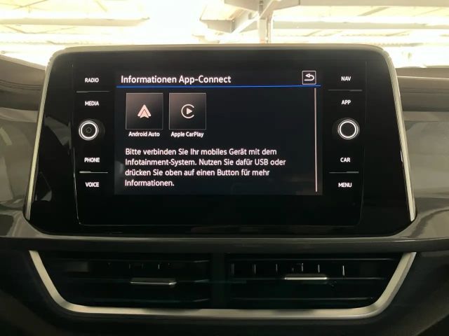 Volkswagen T-Roc DSG Style