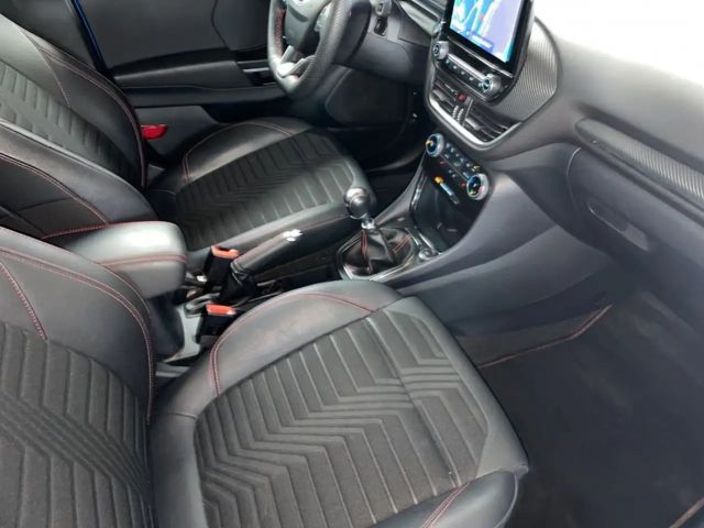 Ford Puma EcoBoost ST Line