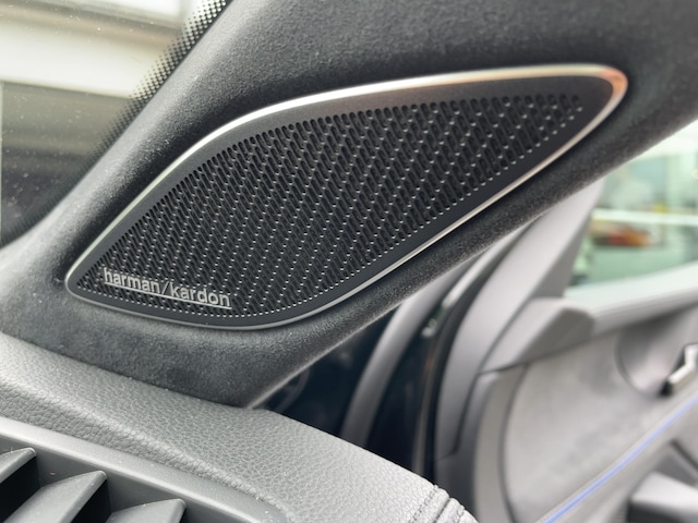 Volkswagen Passat DSG