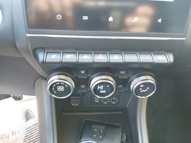 Renault Captur Techno