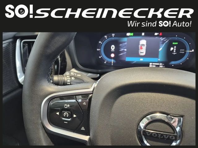 Volvo V60 AWD Dark Plus T6