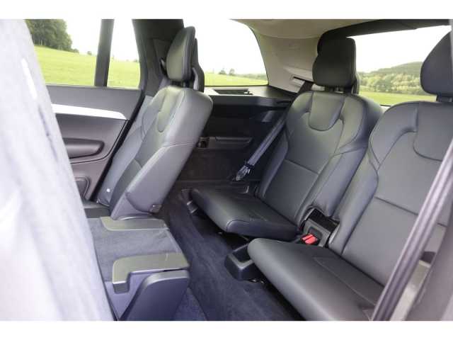 Volvo XC90 AWD Bright Ultimate