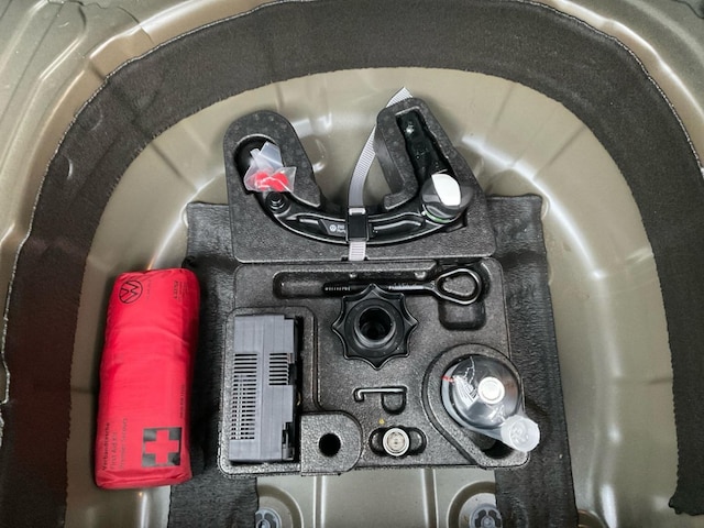 Volkswagen T-Cross 1.0 TSI DSG