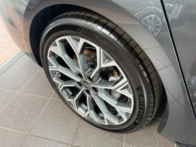 Audi A6 2.0 TDI Avant Quattro S-Line