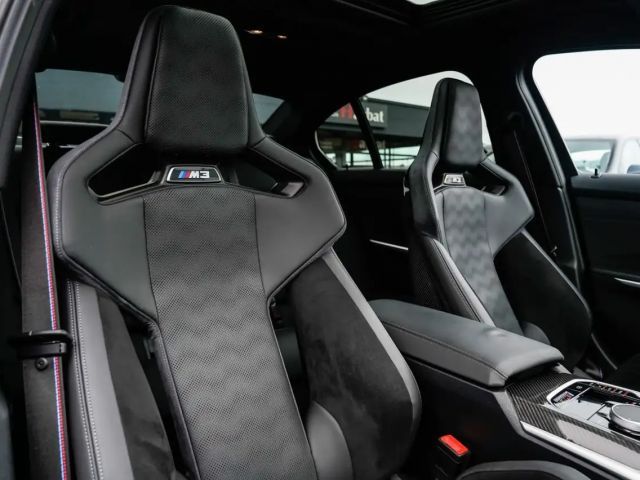 BMW M3 Competition Sedan xDrive