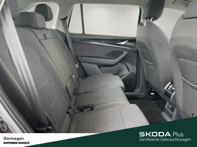 Skoda Kodiaq 1.5 TSI Selection iV