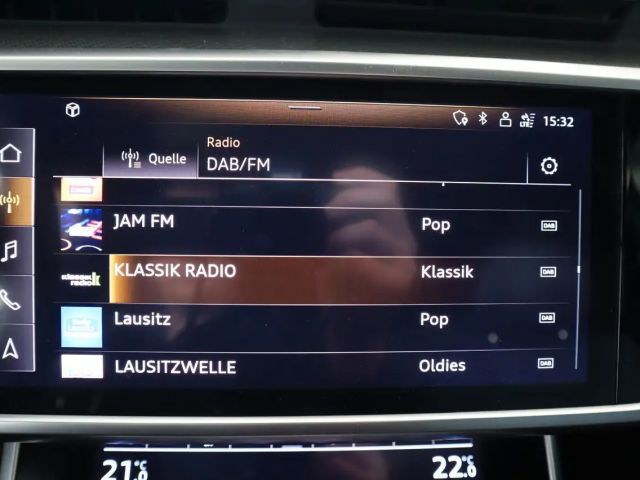 Audi A6 55 TFSI Quattro Sedan Sport