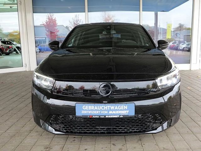 Opel Corsa GS-Line Grand Sport