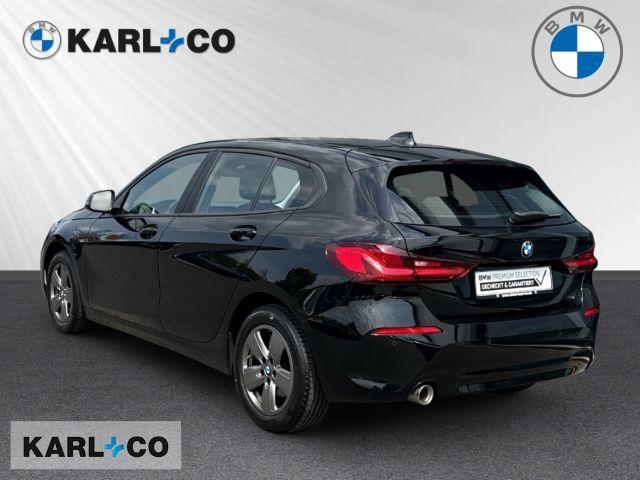 BMW 116 116d 5-deurs