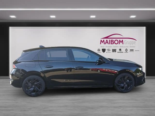 Opel Astra GS-Line Grand Sport