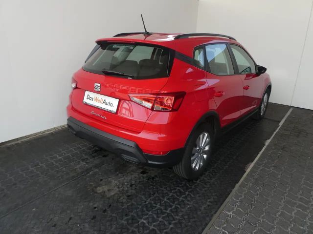 Seat Arona 1.0 TSI