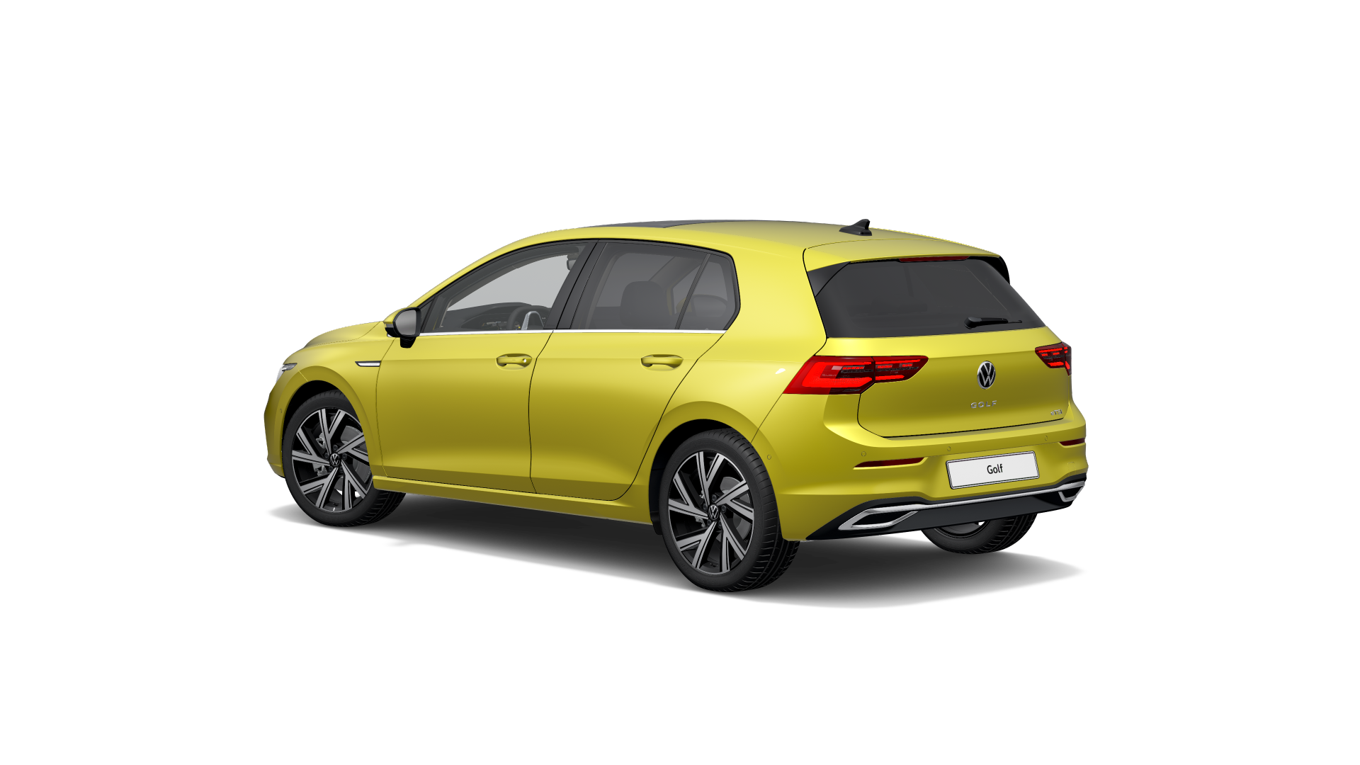 Volkswagen Golf Golf VIII