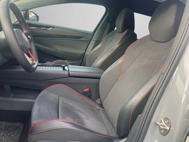 Volkswagen ID.7 4Motion Business GTX Tourer