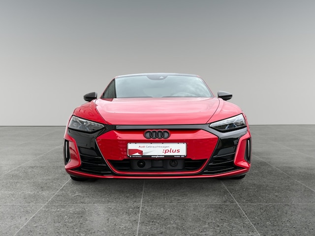 Audi RS e-tron GT Quattro