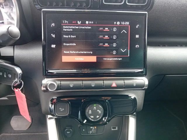 Citroën C3 Aircross Plus