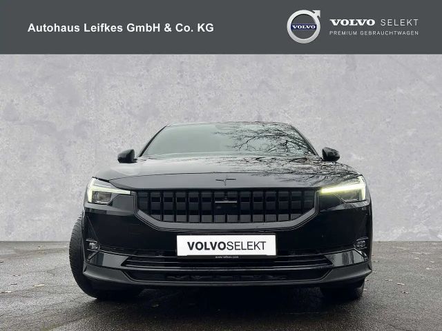 Polestar 2 Pilot Plus Single motor