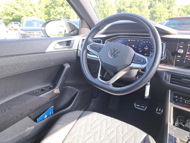 Volkswagen Taigo DSG Move